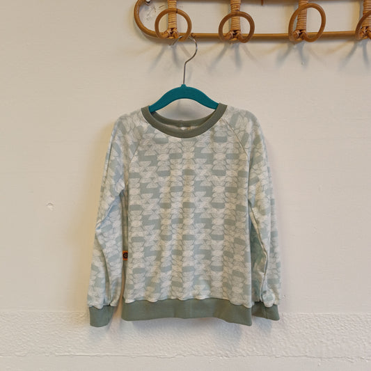 OUTLET Sweater boogjes