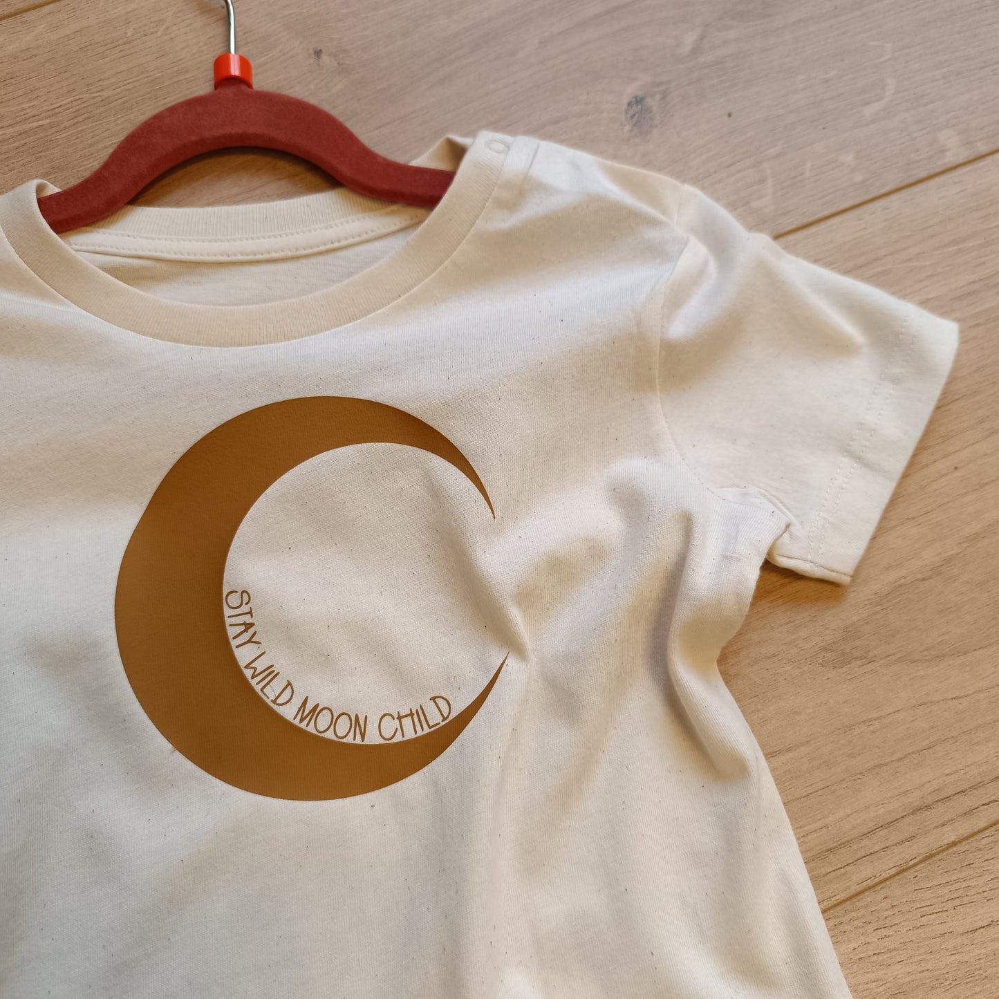 OUTLET T-shirt moonchild