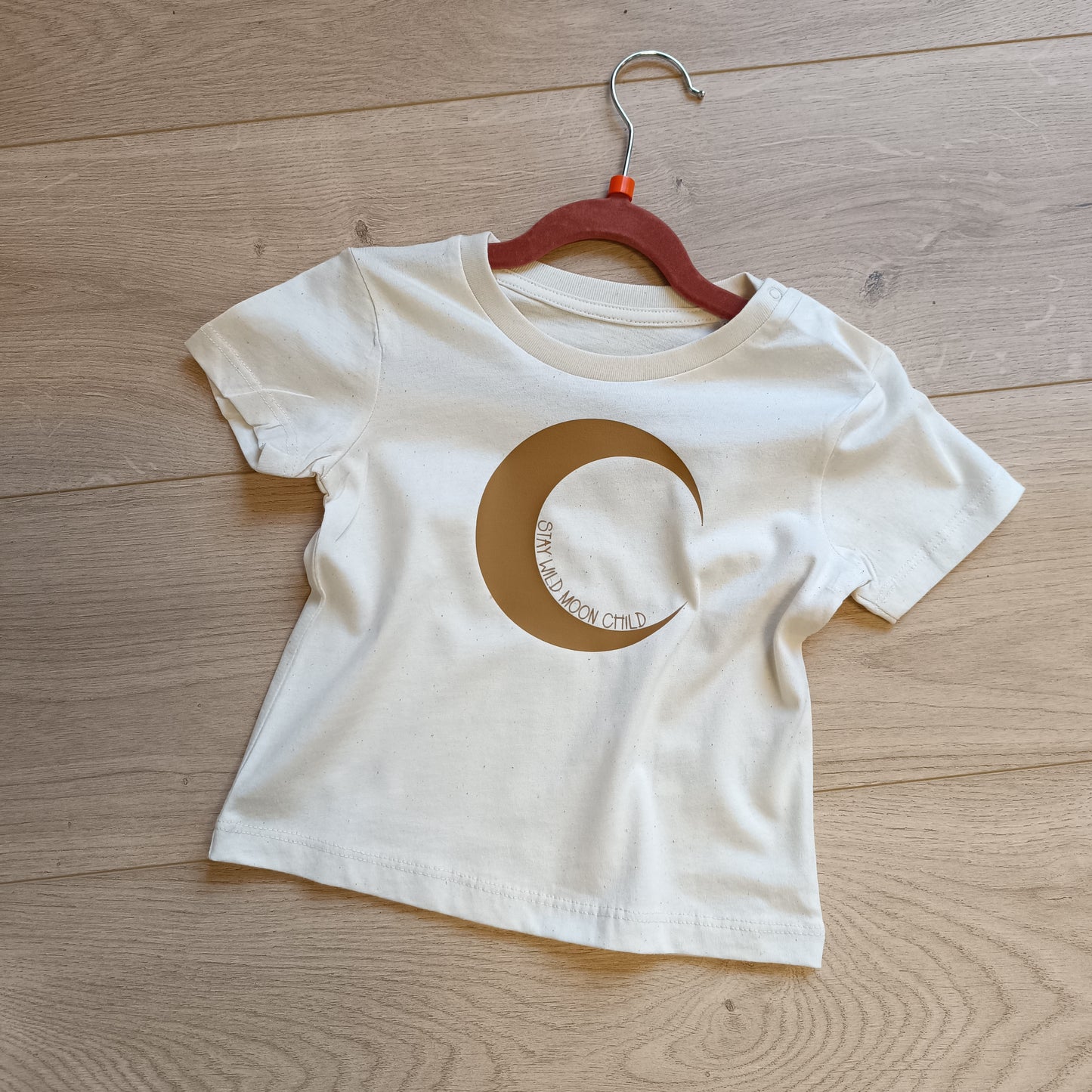 OUTLET T-shirt moonchild